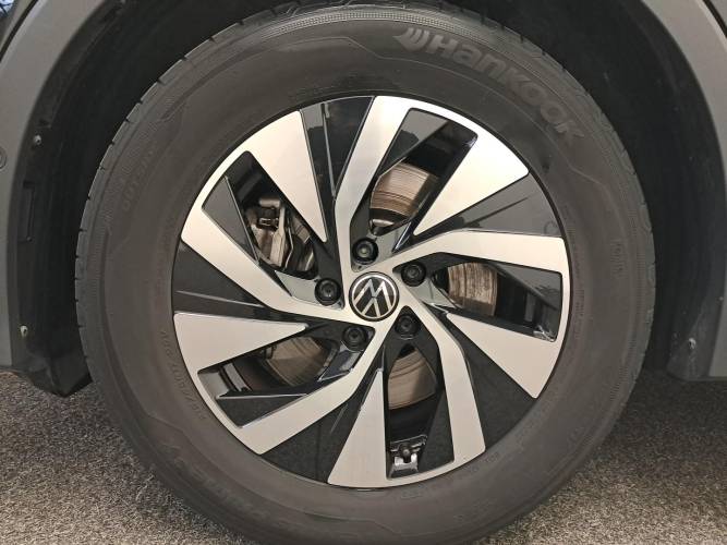 Tiguan 2.0 TDI 150ch DSG7