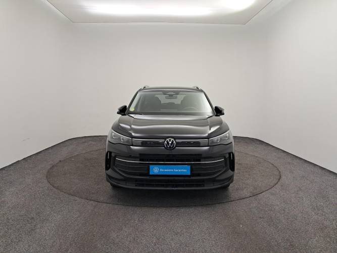 Tiguan 2.0 TDI 150ch DSG7