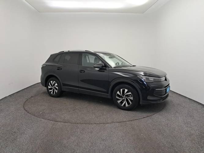 Tiguan 2.0 TDI 150ch DSG7