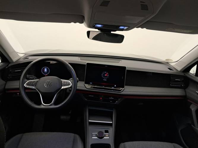 Tiguan 2.0 TDI 150ch DSG7