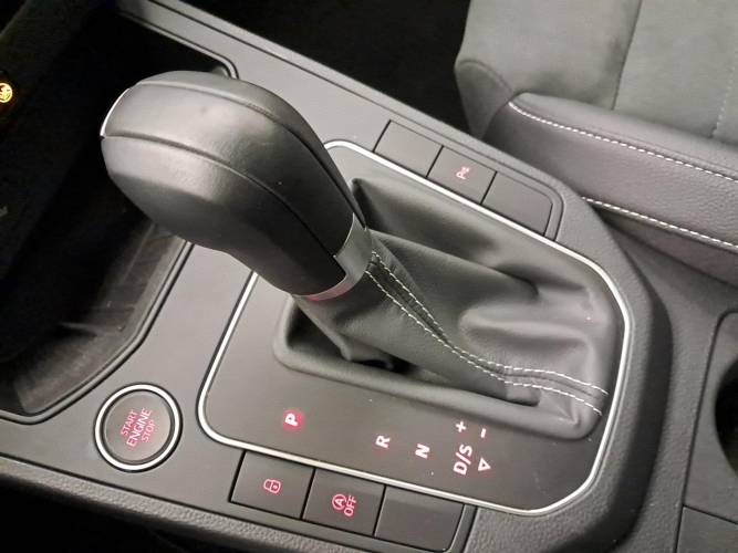 Ibiza 1.0 TSI 110 ch S/S DSG7