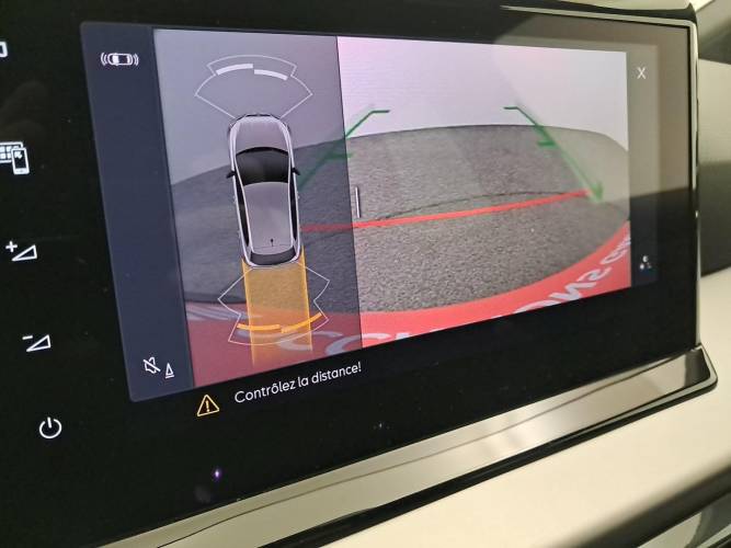 Ibiza 1.0 TSI 110 ch S/S DSG7