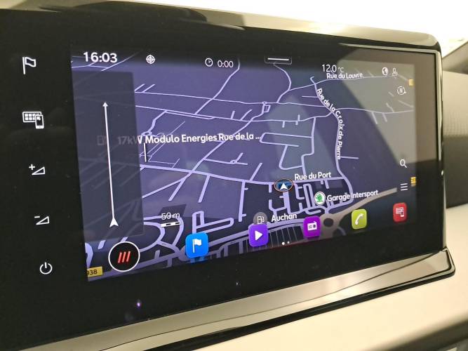 Ibiza 1.0 TSI 110 ch S/S DSG7