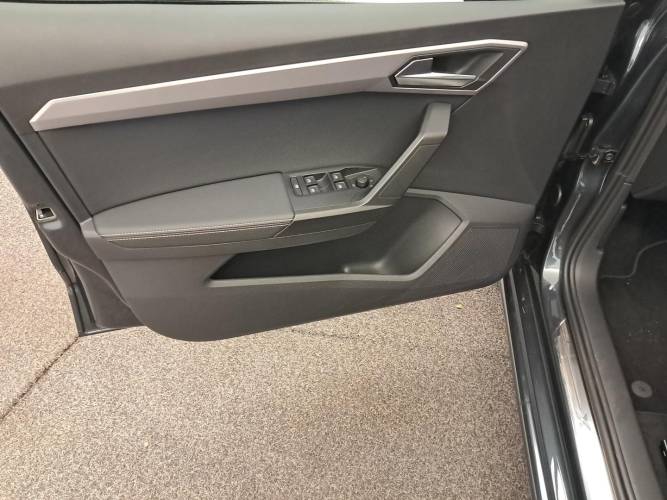 Ibiza 1.0 TSI 110 ch S/S DSG7