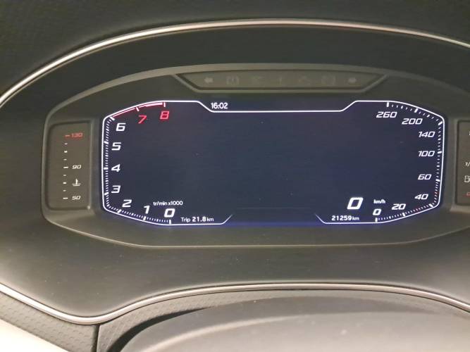 Ibiza 1.0 TSI 110 ch S/S DSG7