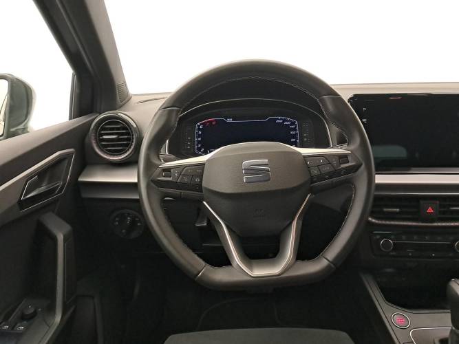 Ibiza 1.0 TSI 110 ch S/S DSG7