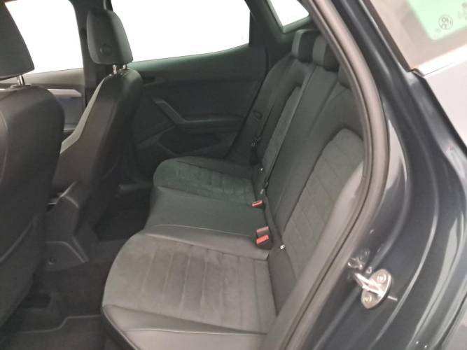 Ibiza 1.0 TSI 110 ch S/S DSG7