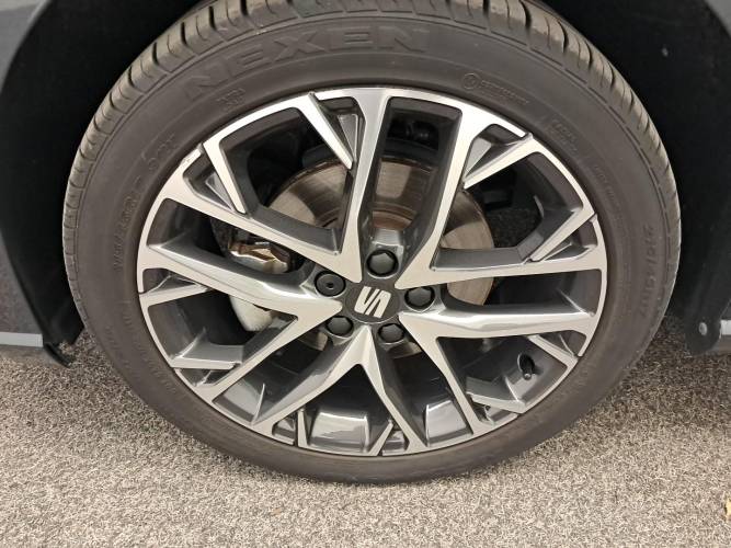 Ibiza 1.0 TSI 110 ch S/S DSG7