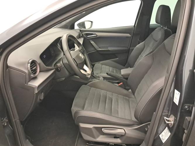 Ibiza 1.0 TSI 110 ch S/S DSG7