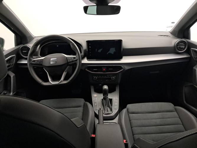 Ibiza 1.0 TSI 110 ch S/S DSG7