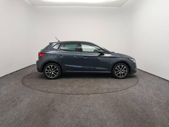Ibiza 1.0 TSI 110 ch S/S DSG7