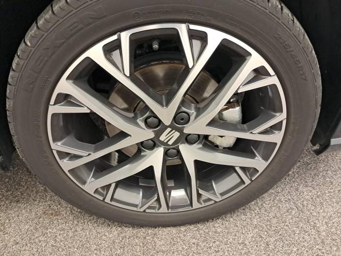 Ibiza 1.0 TSI 110 ch S/S DSG7