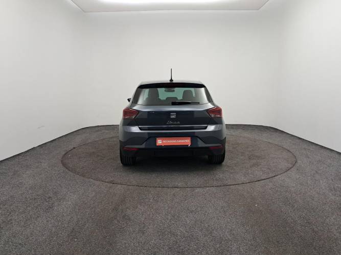 Ibiza 1.0 TSI 110 ch S/S DSG7