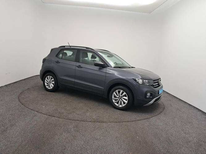 T-Cross 1.0 TSI 110 Start/Stop BVM6