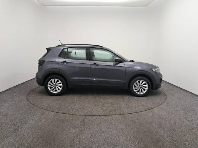 T-Cross 1.0 TSI 110 Start/Stop BVM6