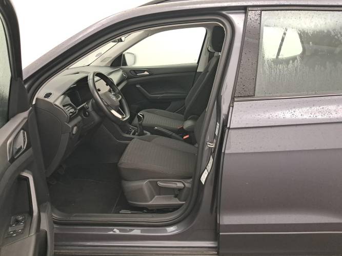 T-Cross 1.0 TSI 110 Start/Stop BVM6