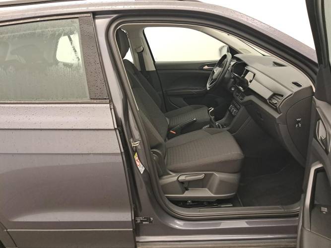 T-Cross 1.0 TSI 110 Start/Stop BVM6