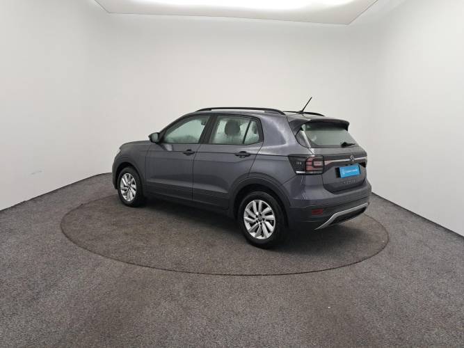 T-Cross 1.0 TSI 110 Start/Stop BVM6