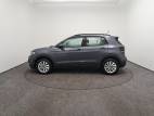 T-Cross 1.0 TSI 110 Start/Stop BVM6