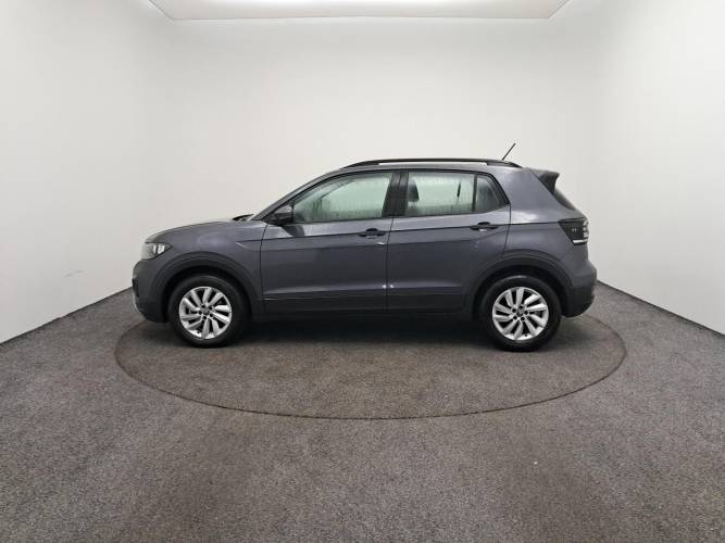 T-Cross 1.0 TSI 110 Start/Stop BVM6