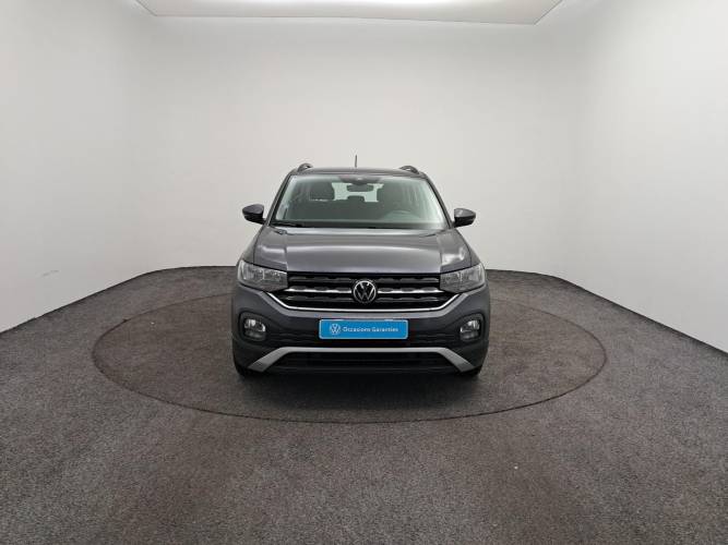 T-Cross 1.0 TSI 110 Start/Stop BVM6