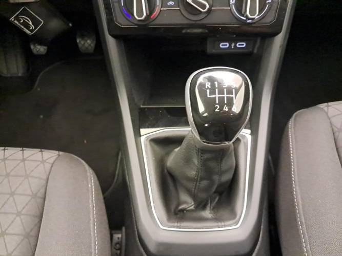 T-Cross 1.0 TSI 110 Start/Stop BVM6