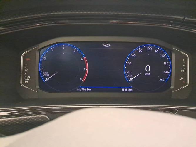 T-Cross 1.0 TSI 110 Start/Stop BVM6