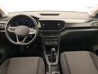 T-Cross 1.0 TSI 110 Start/Stop BVM6