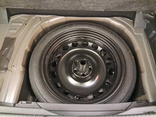 T-Cross 1.0 TSI 110 Start/Stop BVM6