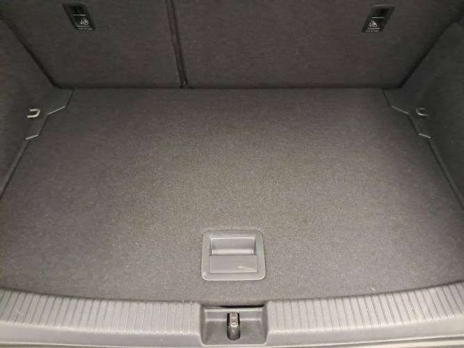 T-Cross 1.0 TSI 110 Start/Stop BVM6