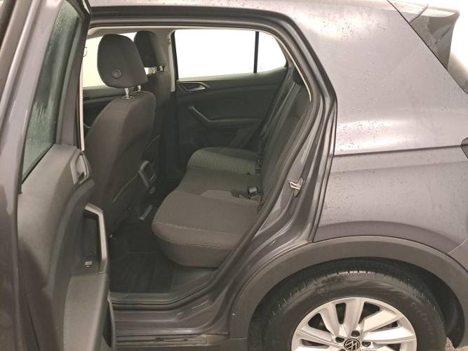 T-Cross 1.0 TSI 110 Start/Stop BVM6