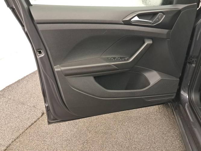 T-Cross 1.0 TSI 110 Start/Stop BVM6