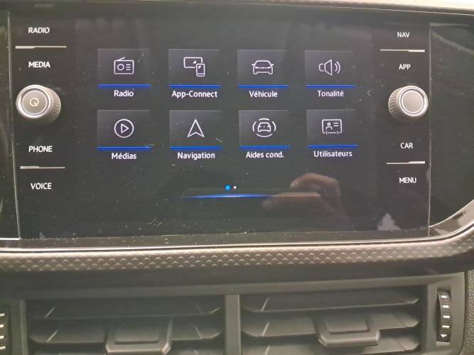 T-Cross 1.0 TSI 110 Start/Stop BVM6