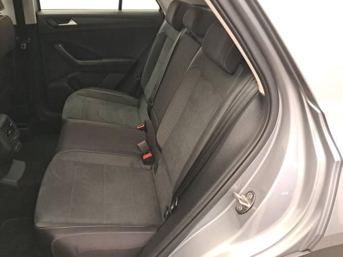 T-Roc 1.5 TSI EVO 150 Start/Stop DSG7