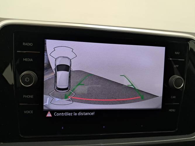 T-Roc 1.5 TSI EVO 150 Start/Stop DSG7