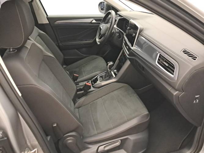 T-Roc 1.5 TSI EVO 150 Start/Stop DSG7