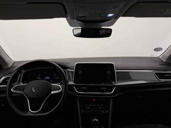 T-Roc 1.5 TSI EVO 150 Start/Stop DSG7