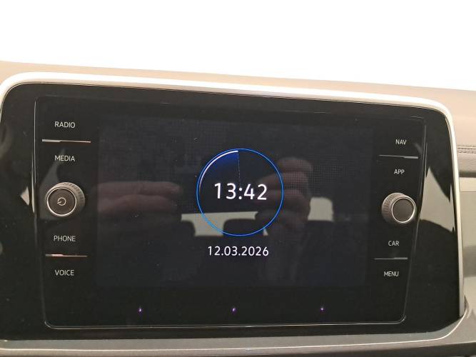 T-Roc 1.5 TSI EVO 150 Start/Stop DSG7