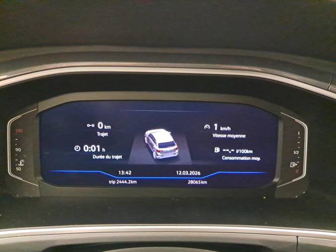 T-Roc 1.5 TSI EVO 150 Start/Stop DSG7