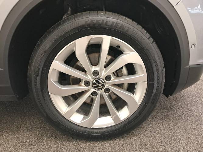 T-Roc 1.5 TSI EVO 150 Start/Stop DSG7