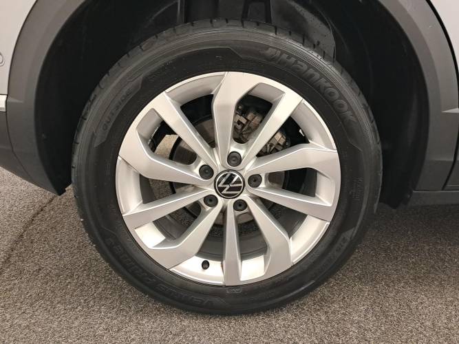 T-Roc 1.5 TSI EVO 150 Start/Stop DSG7