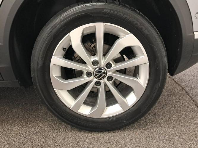 T-Roc 1.5 TSI EVO 150 Start/Stop DSG7