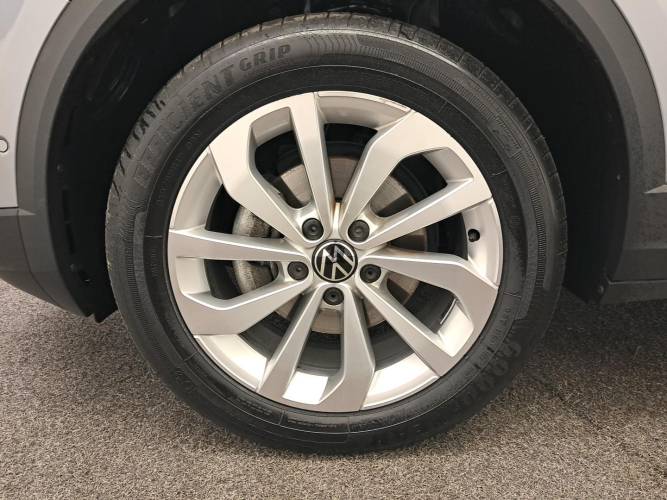 T-Roc 1.5 TSI EVO 150 Start/Stop DSG7