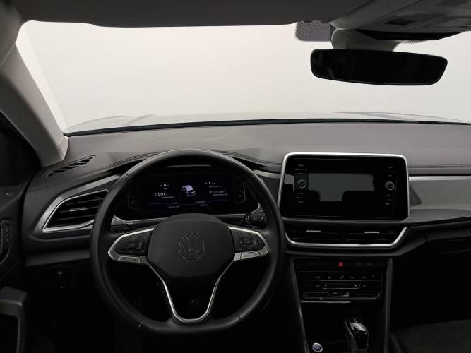 T-Roc 1.5 TSI EVO 150 Start/Stop DSG7