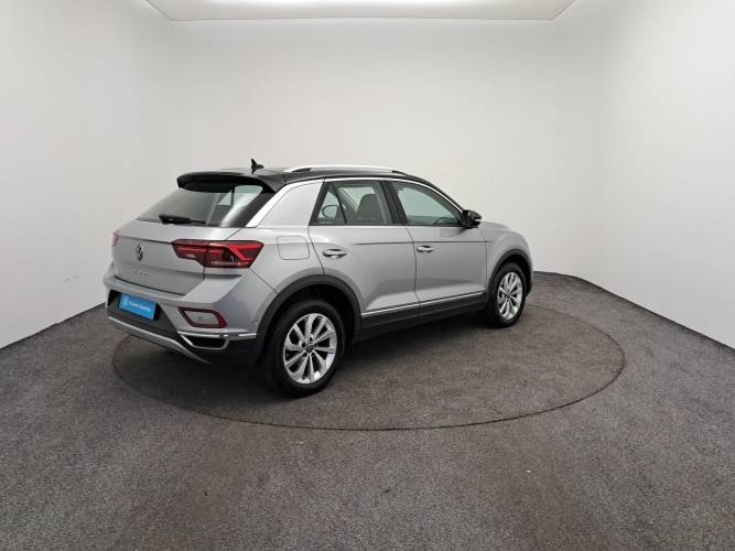 T-Roc 1.5 TSI EVO 150 Start/Stop DSG7