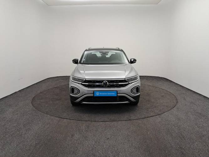 T-Roc 1.5 TSI EVO 150 Start/Stop DSG7