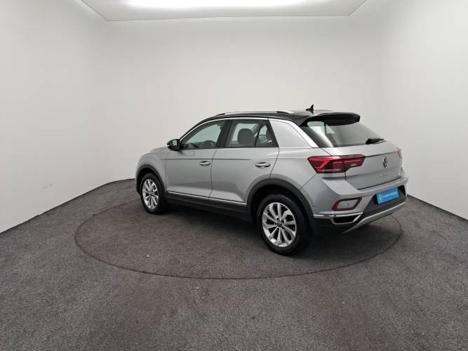 T-Roc 1.5 TSI EVO 150 Start/Stop DSG7