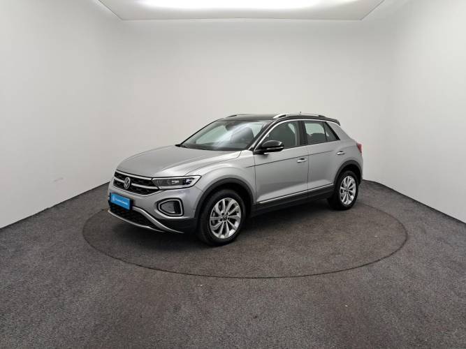 T-Roc 1.5 TSI EVO 150 Start/Stop DSG7