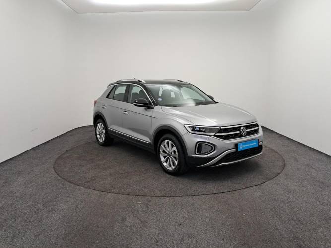 T-Roc 1.5 TSI EVO 150 Start/Stop DSG7