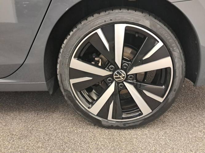 Golf SW 1.5 eTSI EVO2 150 DSG7